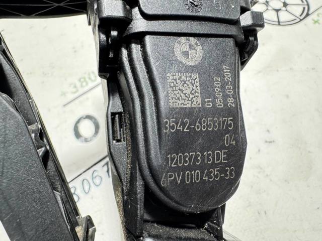 35426853175 Педаль газа купить Кривой Рог