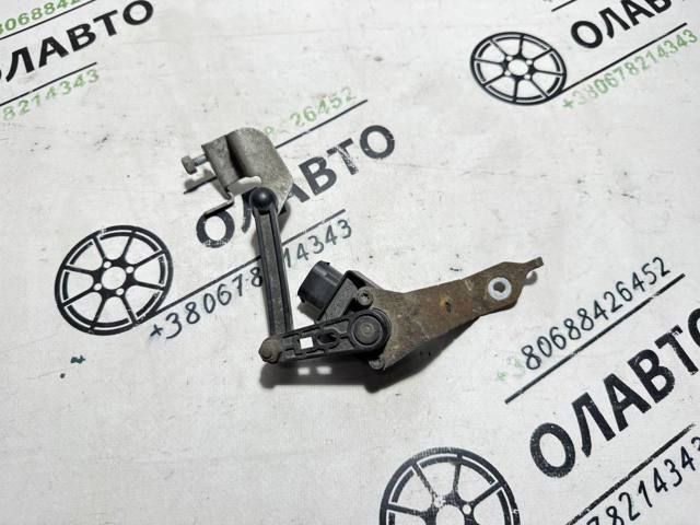 37146870000 Датчик уровня положения кузова задний купить Львов