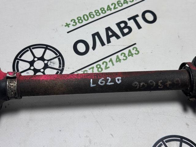 Левая полуось 39101BM510 NISSAN