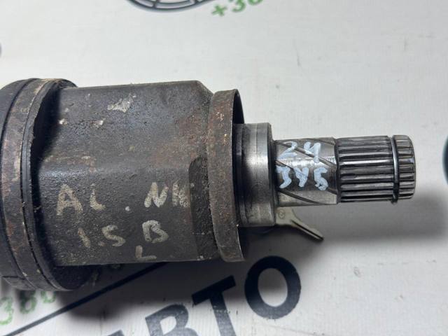 39101BM510 Левая полуось купить Днепр