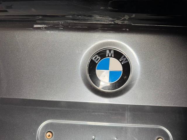 BMW 41007288757 Крышка багажника в наличии Николаев