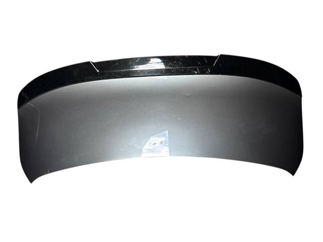 41007288757 BMW Крышка багажника купить в Ирпень