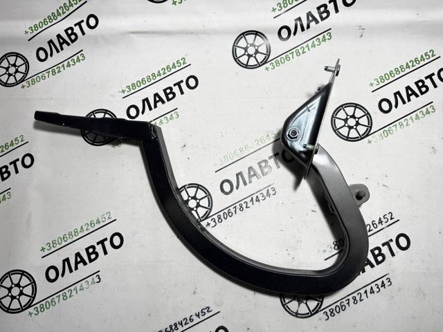 41007420783 BMW Петля крышки багажника купить в Винница