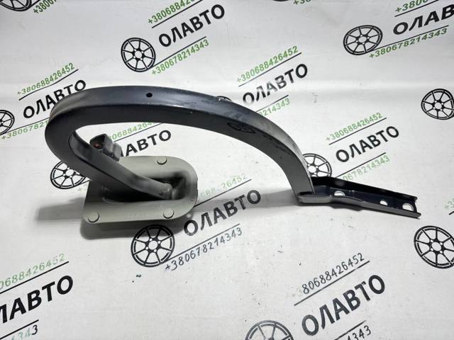 41007420783 BMW Петля крышки багажника купить в Сумы