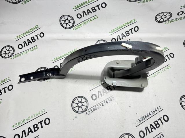 Петля багажника 41007420784 BMW