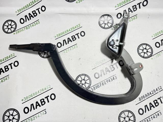 41007420784 BMW Петля крышки багажника купить в Ровно