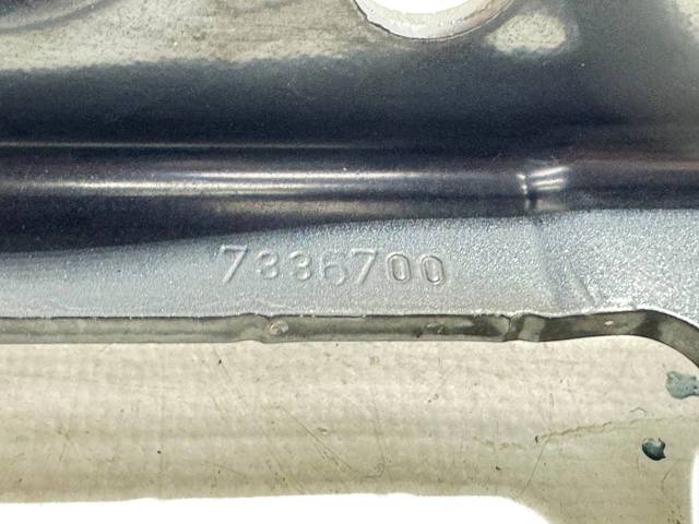 Петля капота, правая 41617286344 BMW