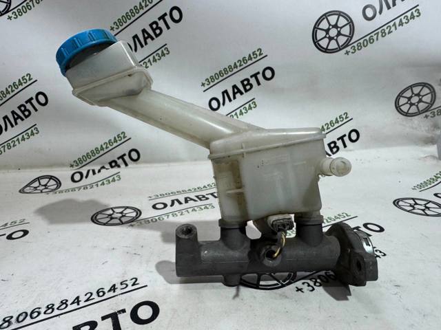 ГТЦ 46010AV601 NISSAN