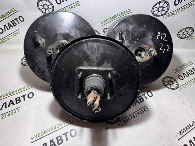 47210AV701 NISSAN Усилитель тормозов купить в Тернополь