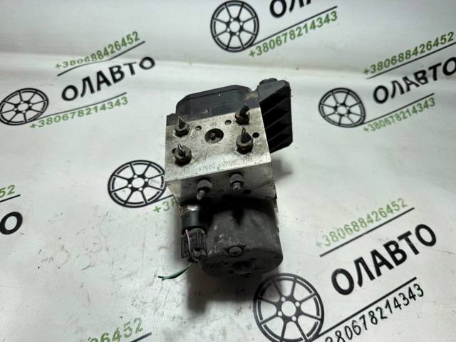 NISSAN 47600AV700 в наличии Винница