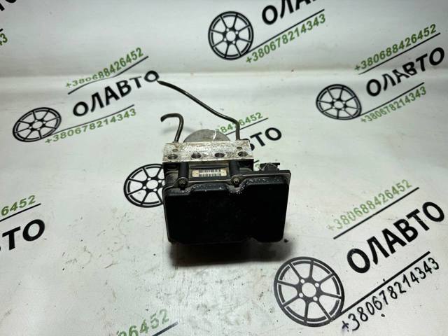 47660AV712 NISSAN Блок АБС купить в Ирпень