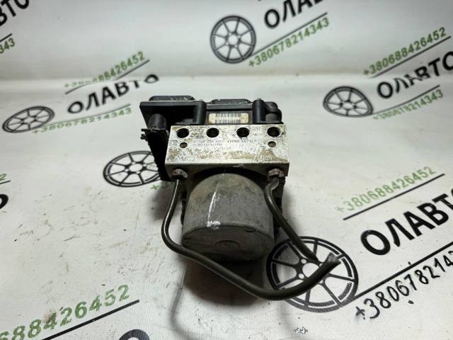47660AV712 NISSAN Блок АБС купить в Украина
