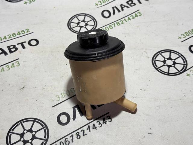 49180BM400 NISSAN Бачок насоса ГУР купить в Одесса