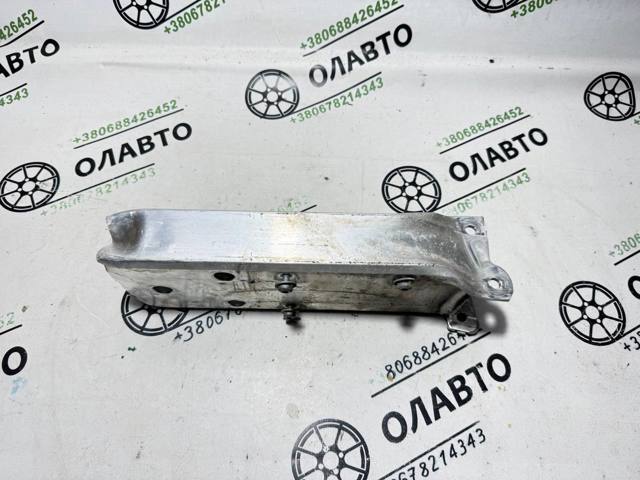 51117266192 BMW Кронштейн усилителя переднего бампера купить в Николаев