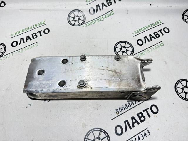BMW 51117266192 Кронштейн усилителя переднего бампера в наличии Житомир