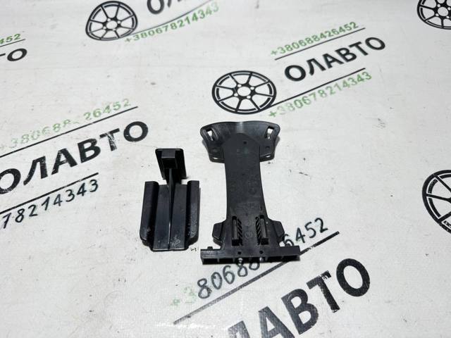 51117296331 Направляющая переднего бампера купить Черкассы