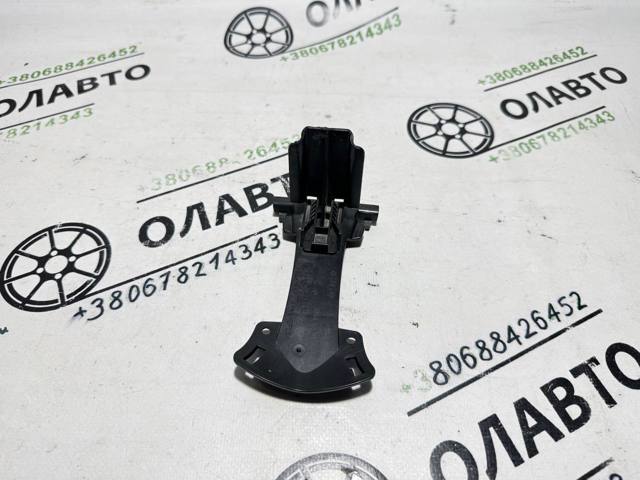 51117296331 Направляющая переднего бампера купить Житомир