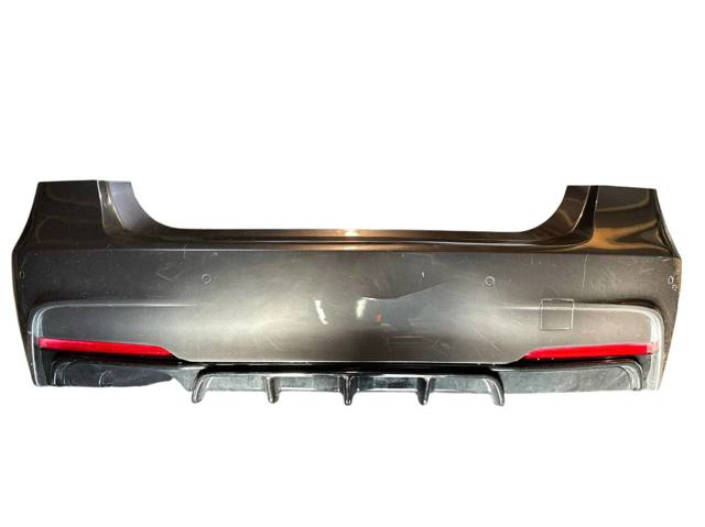51118067941 BMW Бампер передний купить в Полтава