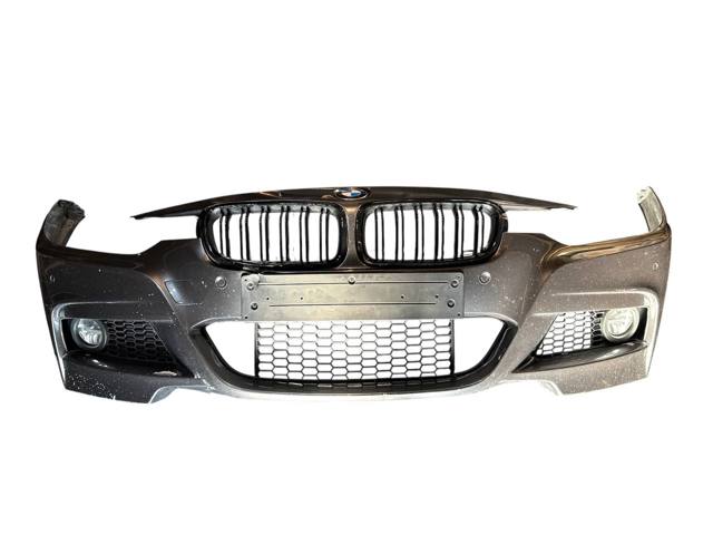 51118067941 BMW Передний бампер купить в Черновцы