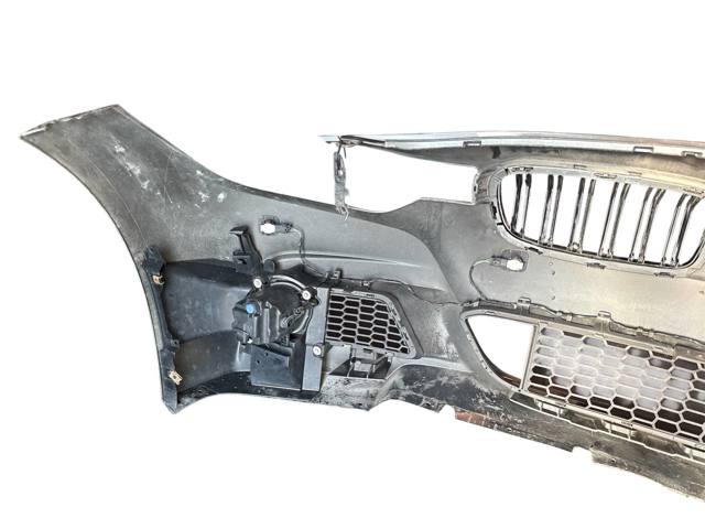 51118067941 BMW Бампер передний купить в Ужгород