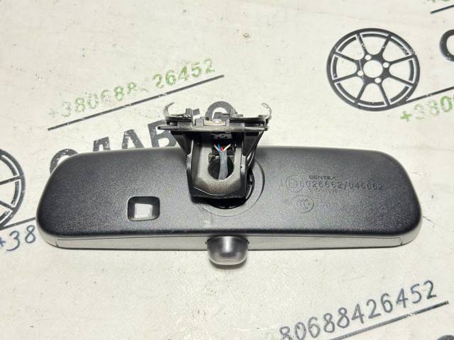Салонное зеркало заднего вида 51169274267 BMW
