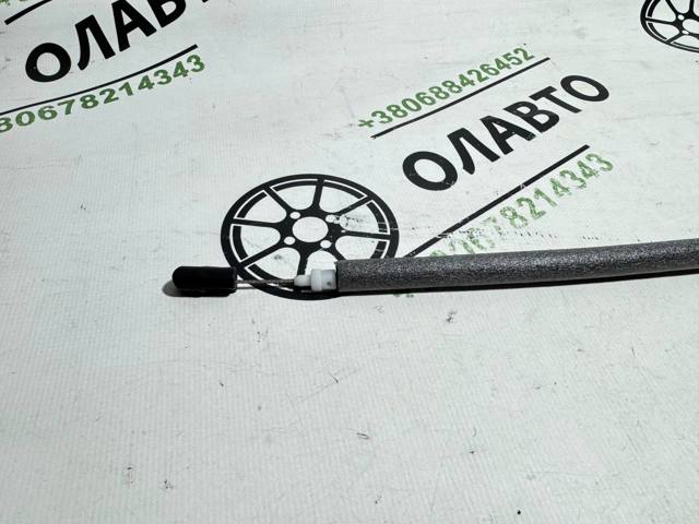 Трос/тяга открывания замка двери передней правой 51217259827 BMW