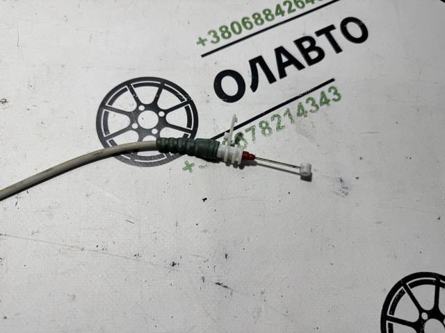 Тяга открывания двери передней 51227259836 BMW