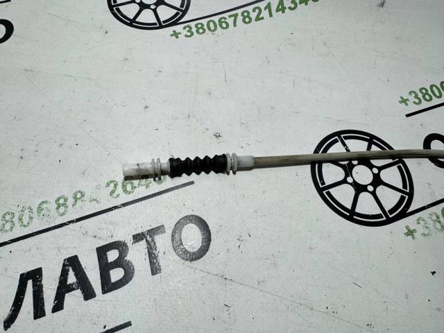 BMW 51227259836 Трос (тяга) открывания замка двери передней в наличии Сумы