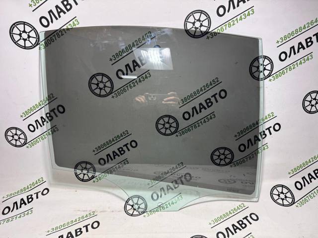 51357259820 Стекло двери задней правой купить Сумы