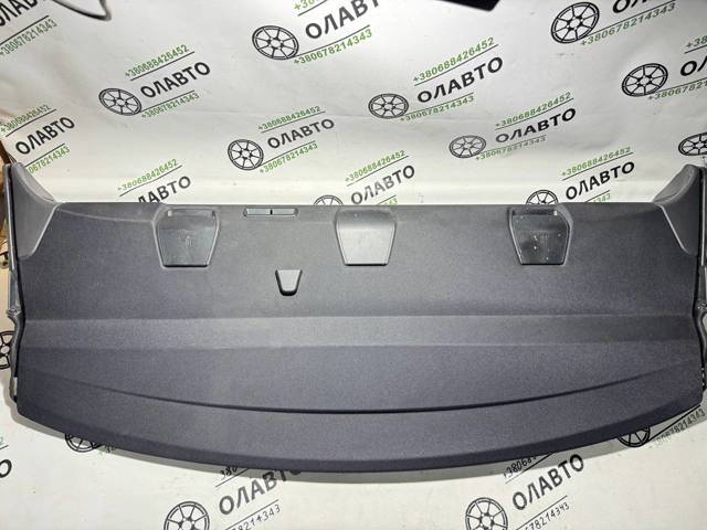BMW 51467848011 Полка салона задняя в наличии Николаев