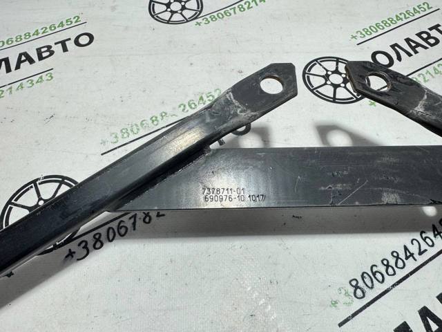 51617378711 BMW Распорка передних стоек подвески купить в Ирпень