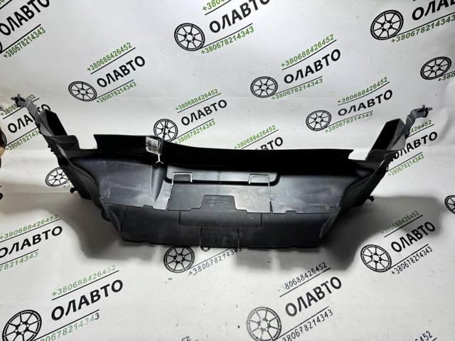 51748054228 BMW Нижний дефлектор радиатора купить в Николаев