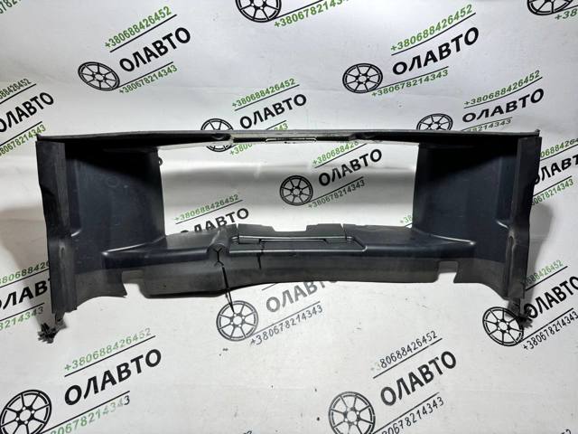 BMW 51748054228 Воздуховод (дефлектор) радиатора нижний в наличии Полтава