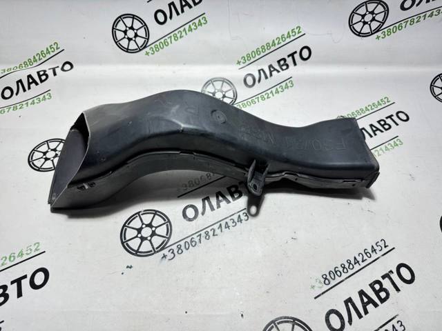 BMW 51748054230 Воздуховод тормозного диска правый в наличии Черновцы
