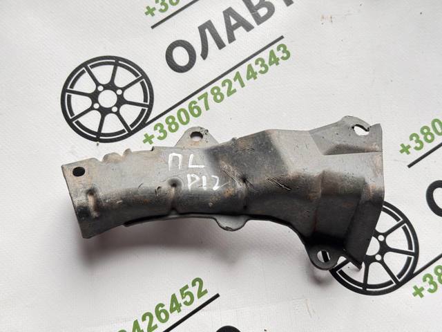 54347AU000 NISSAN купить в Николаев