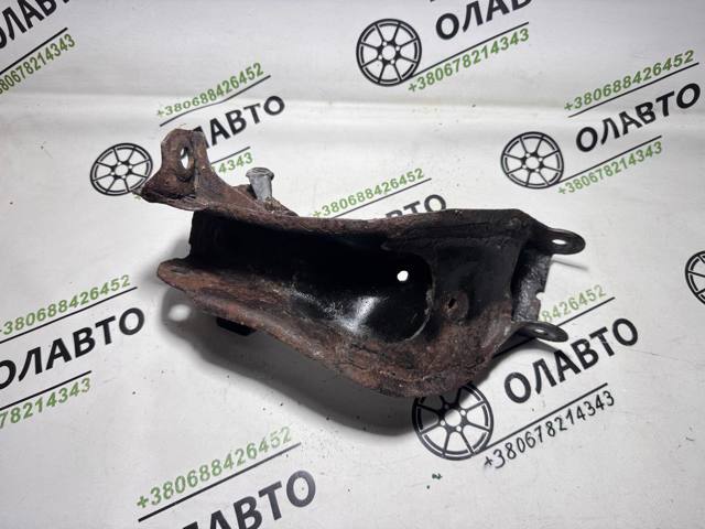 Рычаг поворотного кулака 545932J050 NISSAN