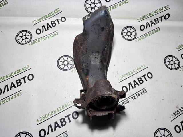 545932J050 NISSAN Рычаг поворотного кулака купить в Ирпень