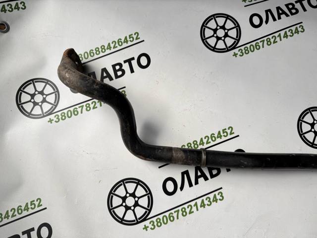 54611AV600 NISSAN Стабилизатор передний купить в Винница