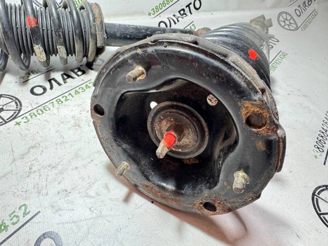 561102F025 NISSAN Амортизатор передний купить в Каменское