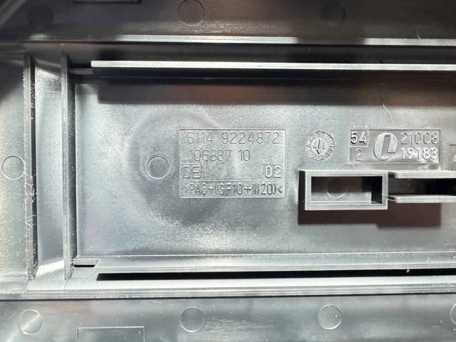 BMW 61149224872 в наличии Ужгород