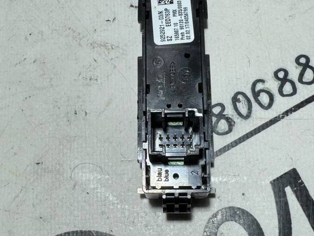 61319252921 BMW купить в Ровно