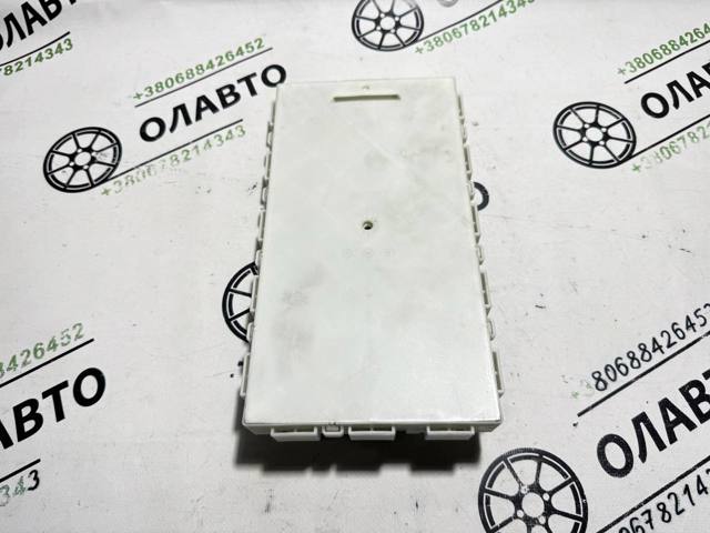 Панель предохранителей 61359868380 BMW