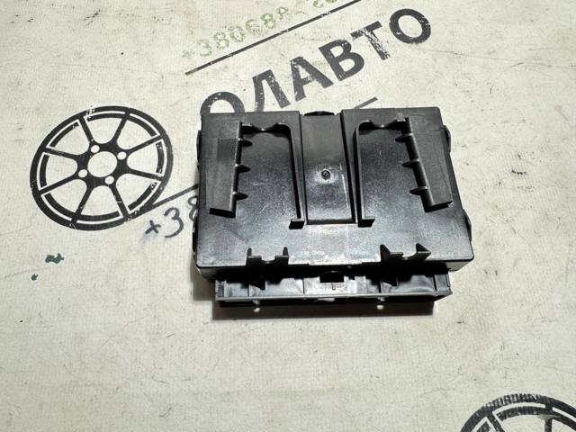 Контроллер системы управления отопителем 64116842986 BMW