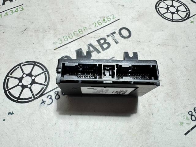 BMW 64116842986 Модуль управления (ЭБУ) климат-контролем в наличии Каменское