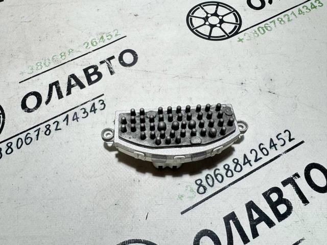 64119276112 Резистор печки купить Винница
