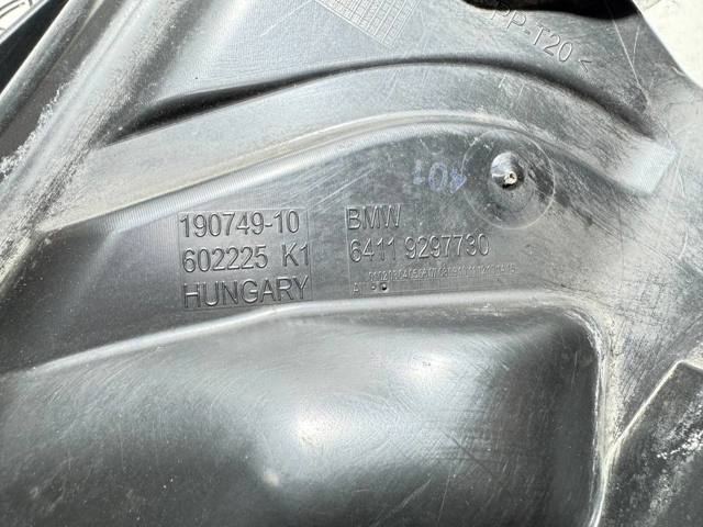 BMW 64119297730 в наличии Киев