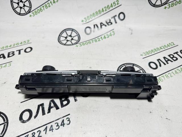 Механизм управления кондиционером 64119363545 BMW