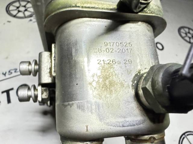 64125A66204 BMW купить в Николаев