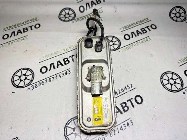 64125A66204 BMW купить в Одесса