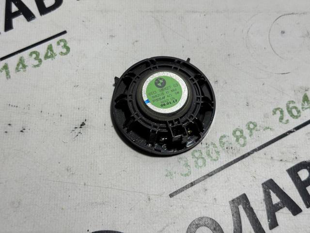Динамик задней полки 65139151127 BMW